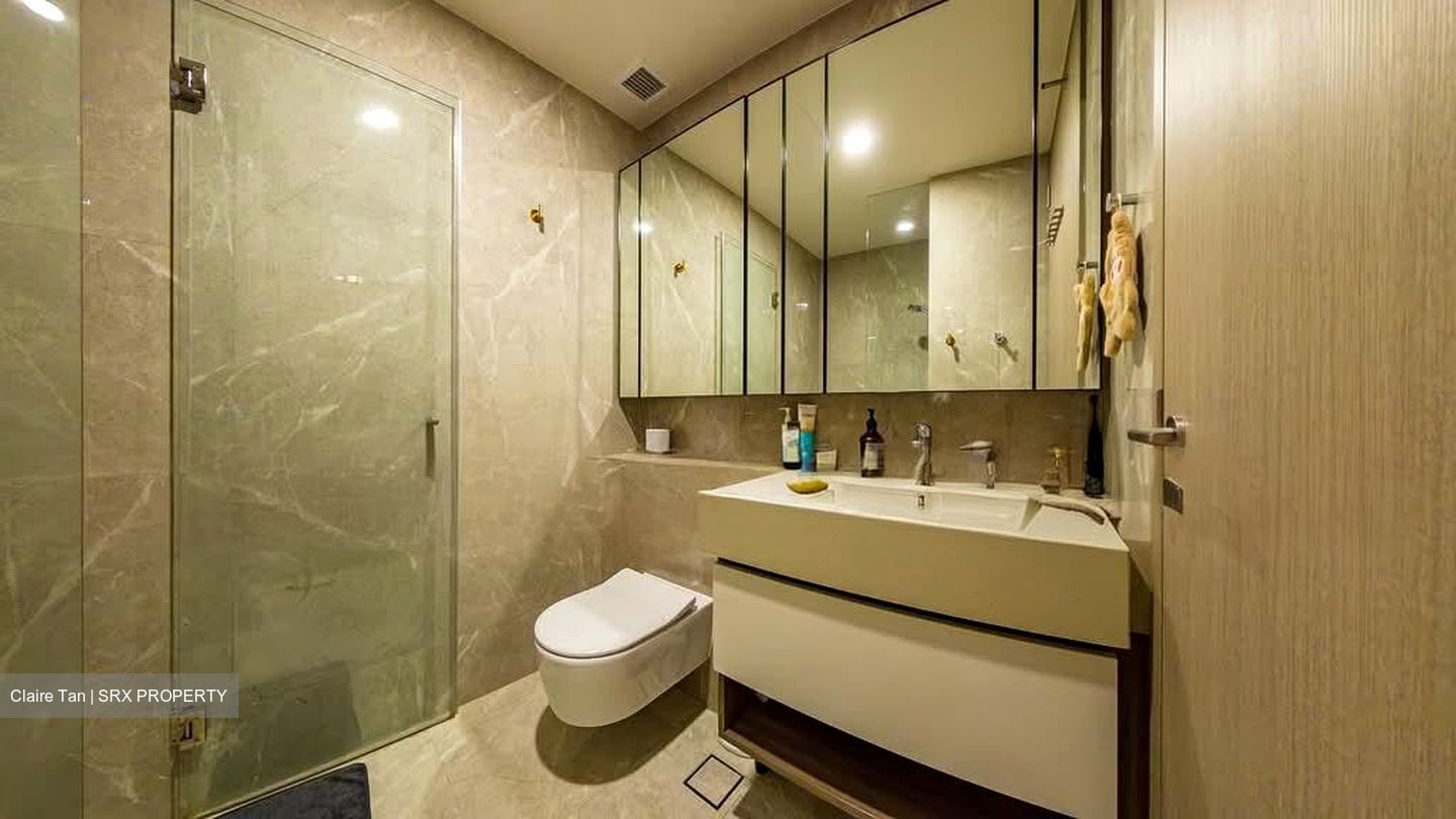 Dairy Farm Residences (D23), Apartment #545705061